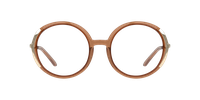 Anteojos Ópticos Unofficial    Café Not defined