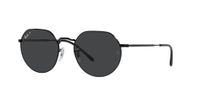Lentes De Sol Ray-Ban RB3565 Negro Unisex