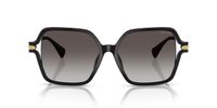 Lentes De Sol Ralph RA5319U  Negro Mujer