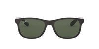 Lentes De Sol Ray-Ban RB4202 Negro Hombre