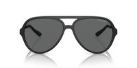 Anteojos De Sol Armani Exchange AX4133S Negro Hombre