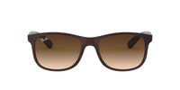 Lentes de Sol Ray-Ban  RA5270 Café Hombre