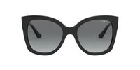 Lentes De Sol Vogue VO5338S Negro Mujer