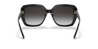 Lentes de Sol Michael Kors Manhasset MK2140 Negro