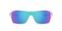 Lentes De Sol Oakley OO9307 Blanco Hombre