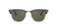 Lentes De Sol Ray-Ban RB3016 Havana Unisex