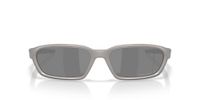 Anteojos De Sol Oakley 0OO9530 Terraforma Titanium Prizm Black Polarized Unisex