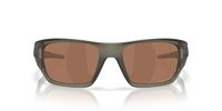 Anteojos De Sol Oakley OO9486 Masseter Verde Hombre