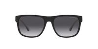 Lentes de Sol Emporio Armani  EA4163 Negro