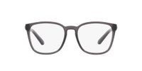 Lentes Ópticos Jean Monnier  J83231 Gris Hombre