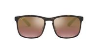 Lentes De Sol Ray-Ban RB4264 Havana Hombre