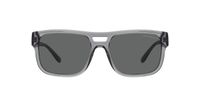 Lentes De Sol Emporio Armani 0EA4197  Gris Hombre