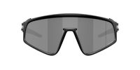 Anteojos De Sol Oakley OO9404 Latch Panel Negro Unisex