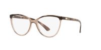 Lentes Ópticos Jean Monnier J83204 Havana Mujer