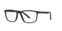 Lentes Ópticos Jean Monnier J83212 Negro Hombre
