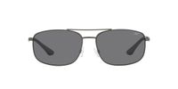 Lentes De Sol Jack Pacific JK3007M  Gris Hombre