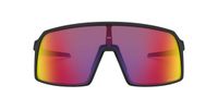 Lentes De Sol Oakley OO9406 Sutro Negro Hombre