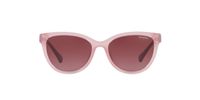 Lentes De Sol Miraflex MF1039  Rosa Mujer