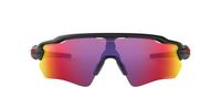 Lentes De Sol Oakley OO9208 Negro Hombre