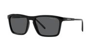 Lentes De Sol Arnette AN4283 Negro Hombre
