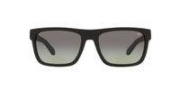 Anteojos De Sol Jack Pacific JK1014M Negro Hombre