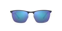 Lentes de Sol Ray-Ban  RB3686 Azul