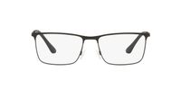 Lentes Ópticos Jack Pacific JK2005M  Negro Hombre