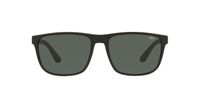 Lentes De Sol Jack Pacific JK1022M  Negro Hombre