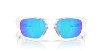 Lentes De Sol Oakley OO9431 Lateralis Trasparente Hombre