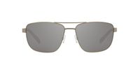 Lentes De Sol Jean Monnier J82021  Negro Hombre