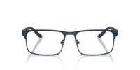 Anteojos Ópticos Emporio Armani EA1170 Matte Blue Azul Hombre