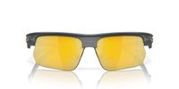 Lentes De Sol Oakley OO9400 Bisphaera Gris Unisex