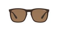 Lentes De Sol Jack Pacific JK1020M  Café Hombre