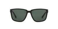 Lentes De Sol Jean Monnier J84167  Negro Hombre