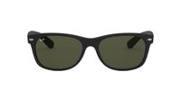 Lentes De Sol Ray-Ban RB2132 Negro Unisex