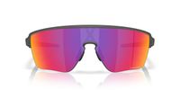 Lentes De Sol Oakley OO9415 Corridor Sq Gris Hombre
