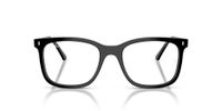 Anteojos Ópticos Ray-Ban 0RX5446 Black Unisex