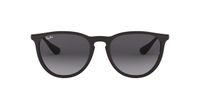 Lentes De Sol Ray-Ban RB4171 Negro Mujer