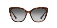 Lentes De Sol Jean Monnier J84162 Havana Mujer