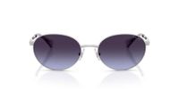 Anteojos De Sol Emporio Armani 0EA4267U Rubberized Matte Black Dark Grey Hombre