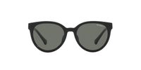 Lentes De Sol Miraflex MF1041  Negro Unisex