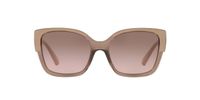 Lentes De Sol Jean Monnier J84168  Café Mujer