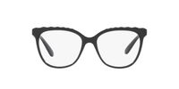 Lentes Ópticos Jean Monnier J83220 Negro Mujer