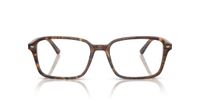Lentes Ópticos Ray-Ban RX5431 Raimond Café Unisex