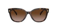 Lentes De Sol Ralph 0RA5305U  Havana Mujer