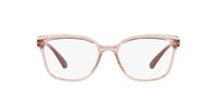 Lentes Ópticos Jean Monnier J83208 Clear Mujer