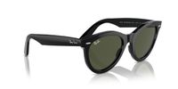 Anteojos De Sol Ray-Ban RB2241 Wayfarer Way Negro Unisex