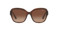 Anteojos De Sol Jack Pacific JK1025M Havana Mujer