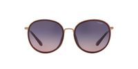 Lentes De Sol Jack Pacific JK3010 Dorado Unisex