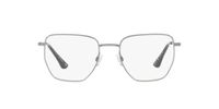 Lentes Ópticos Jean Monnier 0J81207   Gris Unisex